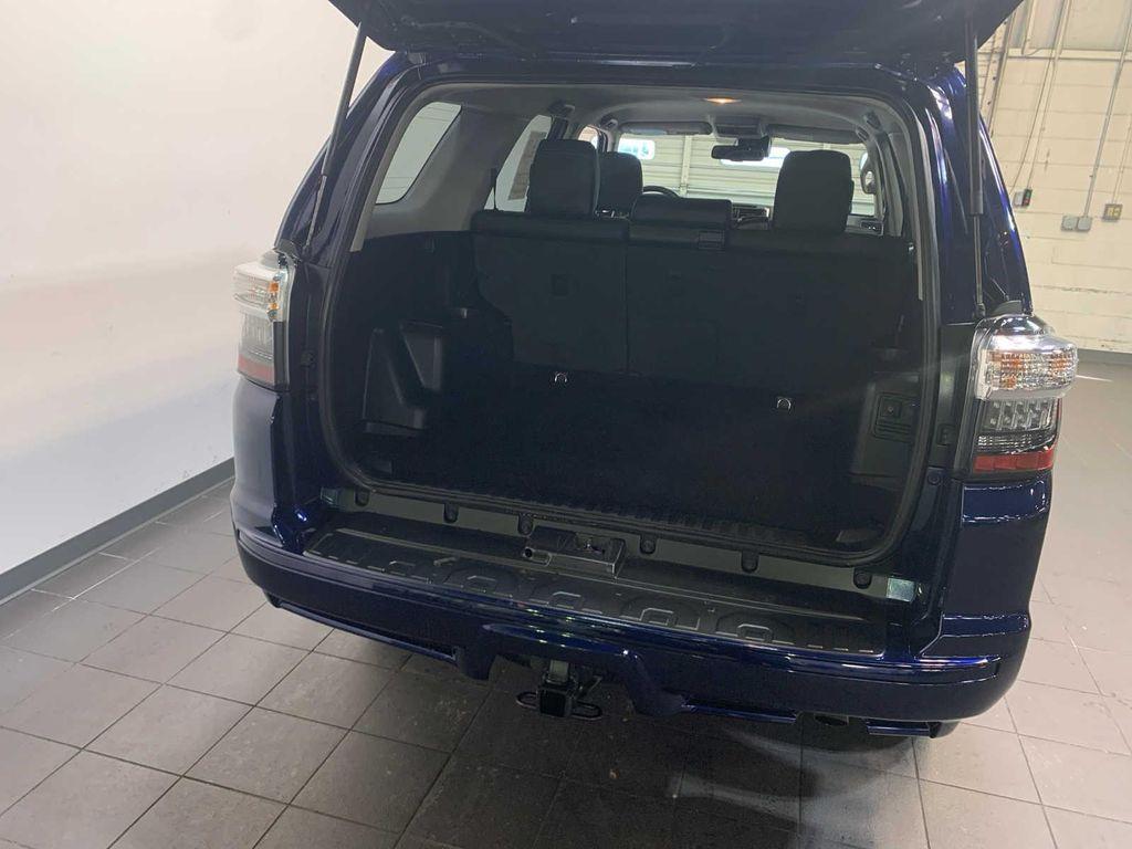 used 2023 Toyota 4Runner car, priced at $45,487
