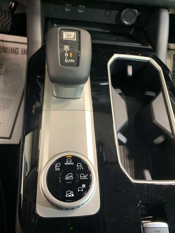 new 2026 Mitsubishi Outlander car, priced at $38,692