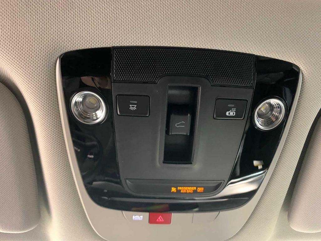 new 2026 Kia Sorento car, priced at $37,268