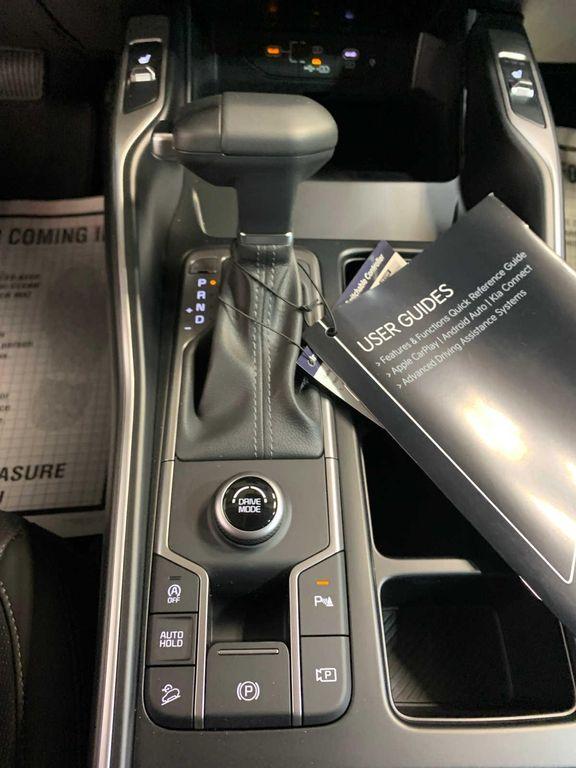new 2026 Kia Sorento car, priced at $37,268