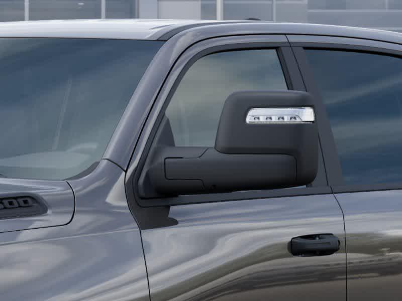 new 2026 Ram 1500 car, priced at $58,905