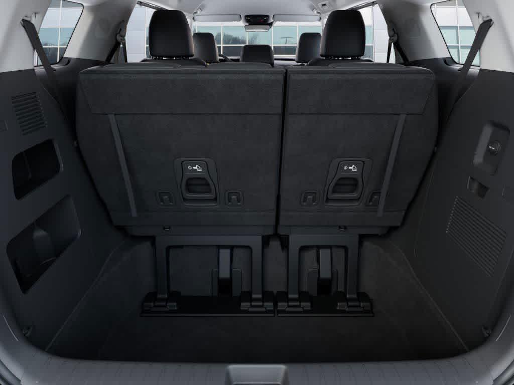 new 2026 Kia Carnival car, priced at $43,038