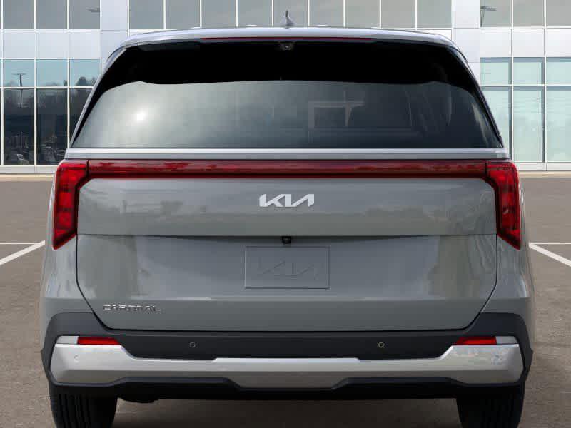 new 2026 Kia Carnival car, priced at $43,038