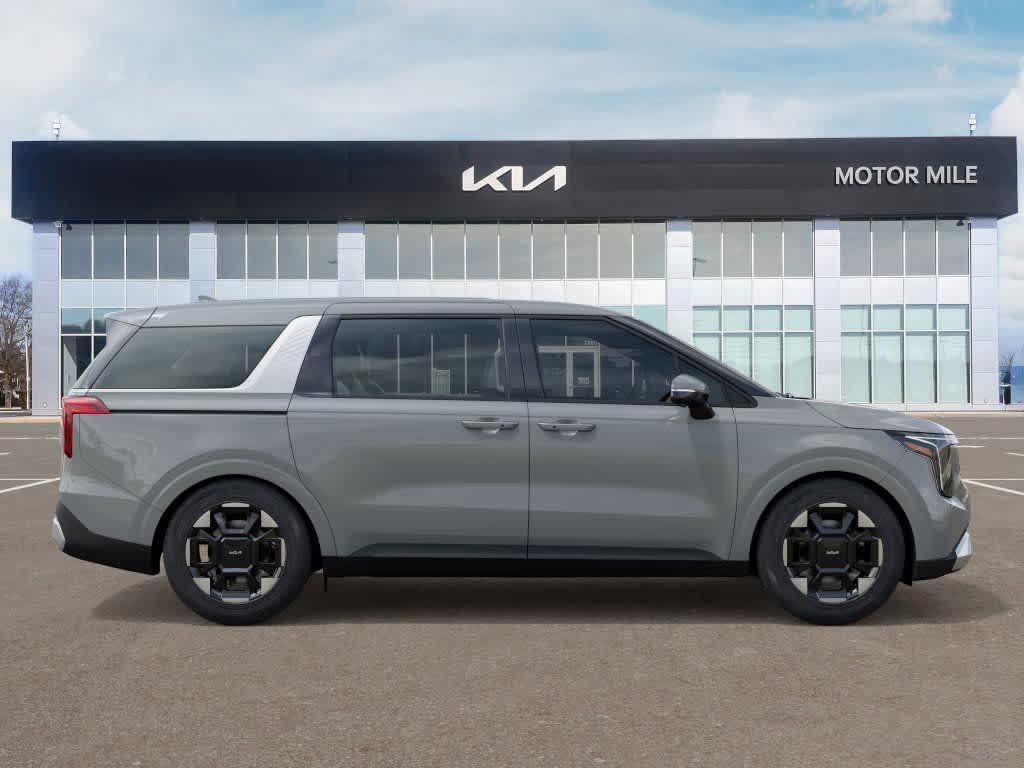 new 2026 Kia Carnival car, priced at $43,038