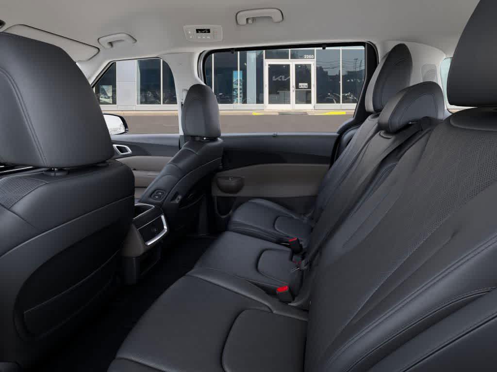 new 2026 Kia Carnival car, priced at $43,038