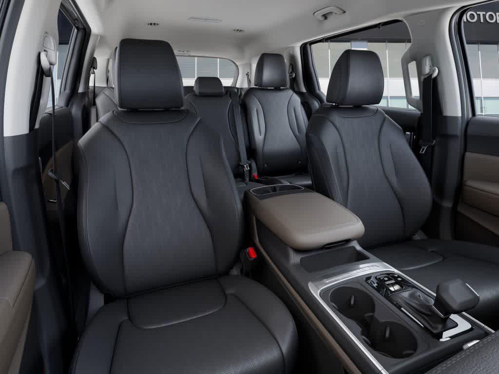 new 2026 Kia Carnival car, priced at $43,038