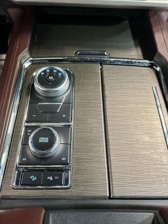 used 2024 Ford Expedition car, priced at $56,686