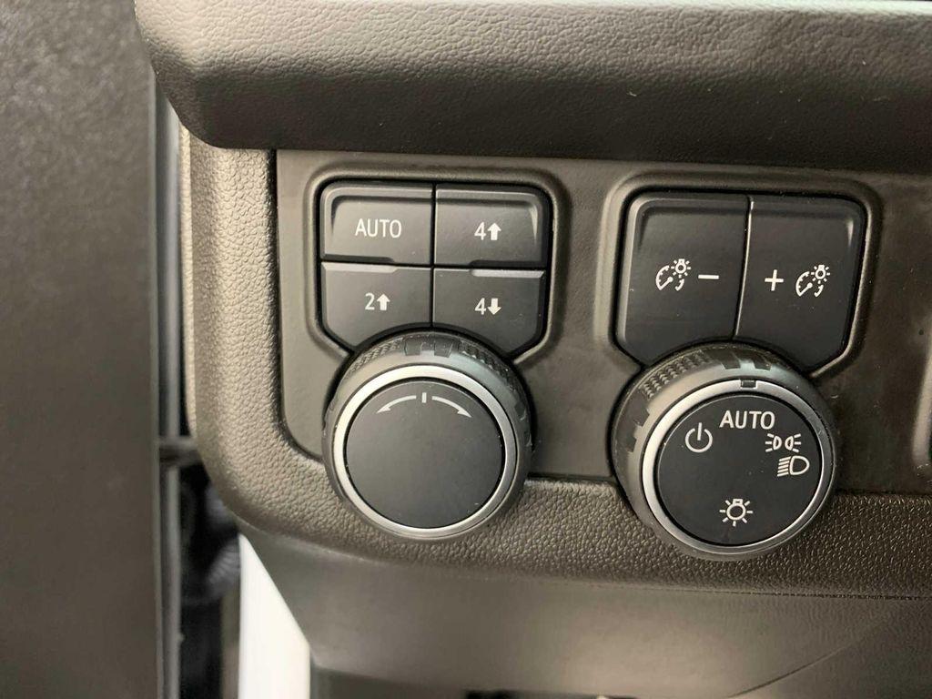 used 2021 Chevrolet Tahoe car, priced at $55,589