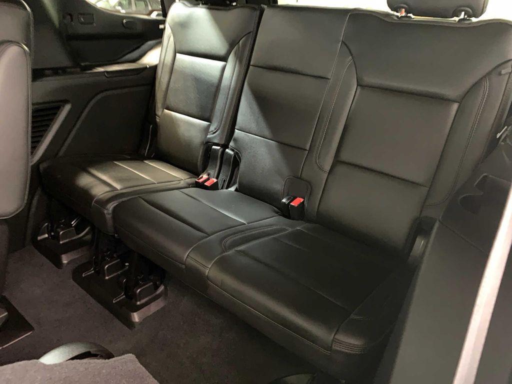 used 2021 Chevrolet Tahoe car, priced at $55,589