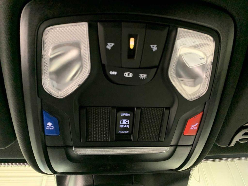 new 2026 Ram 2500 car, priced at $54,815