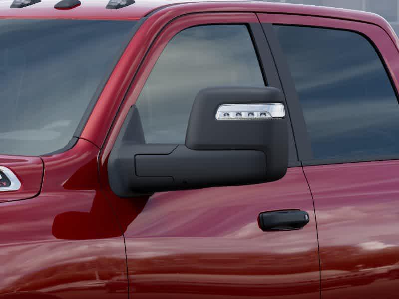 new 2026 Ram 2500 car, priced at $64,197