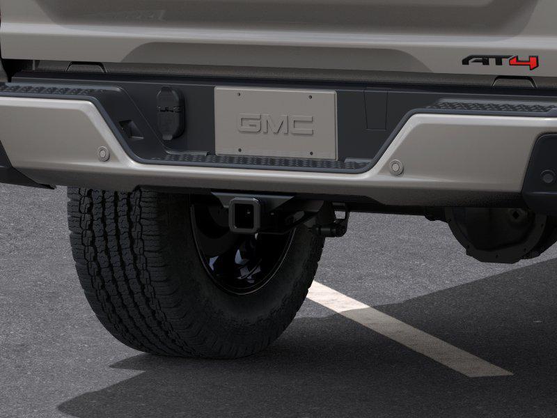 new 2026 GMC Canyon car, priced at $50,459