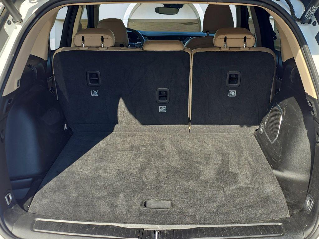 used 2022 Jeep Grand Cherokee car, priced at $25,990