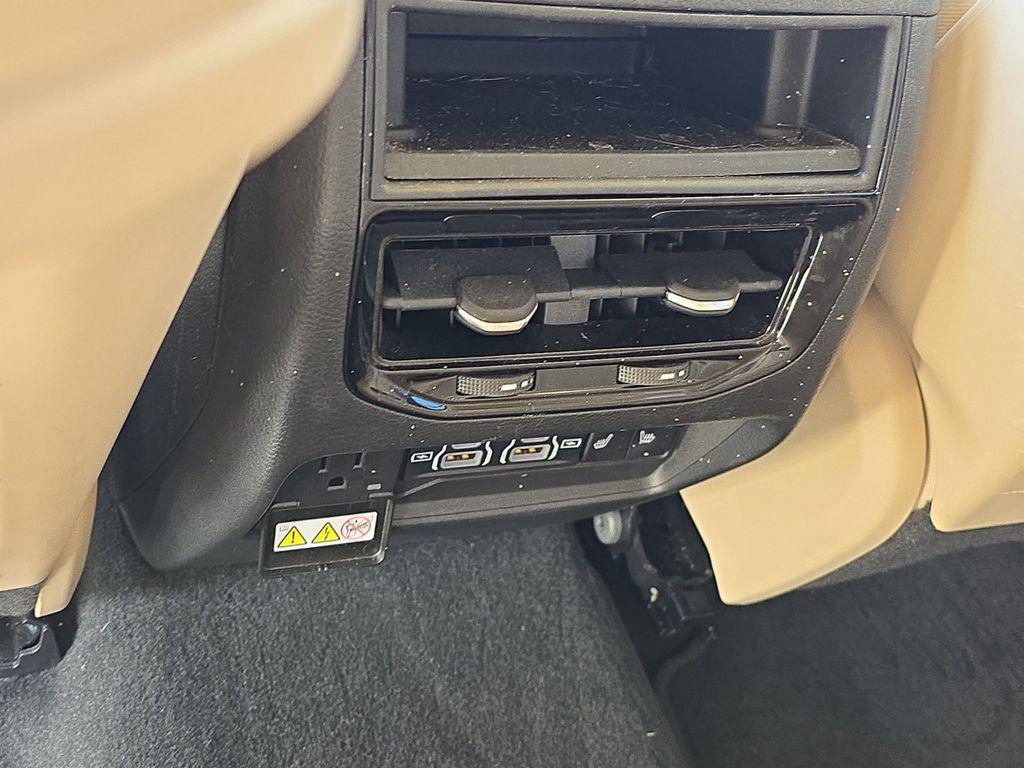 used 2022 Jeep Grand Cherokee car, priced at $25,990