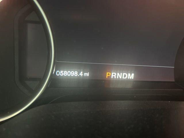 used 2020 Ford F-150 car, priced at $55,990