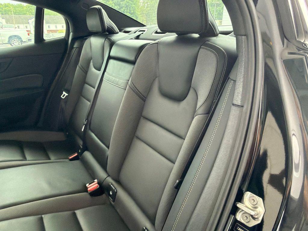 used 2020 Volvo S60 car, priced at $22,990