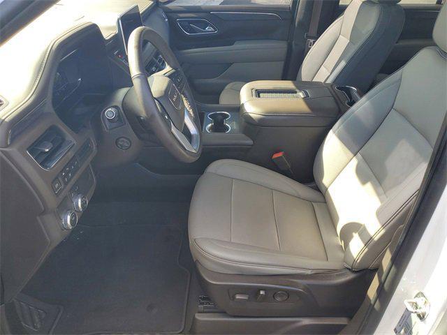 used 2022 GMC Yukon car, priced at $41,990