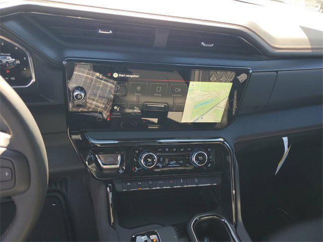 new 2026 GMC Sierra 1500 car, priced at $90,891