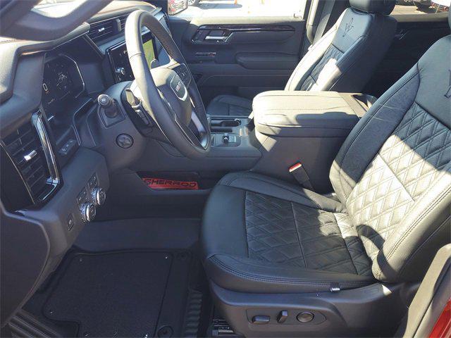 new 2026 GMC Sierra 1500 car, priced at $90,891