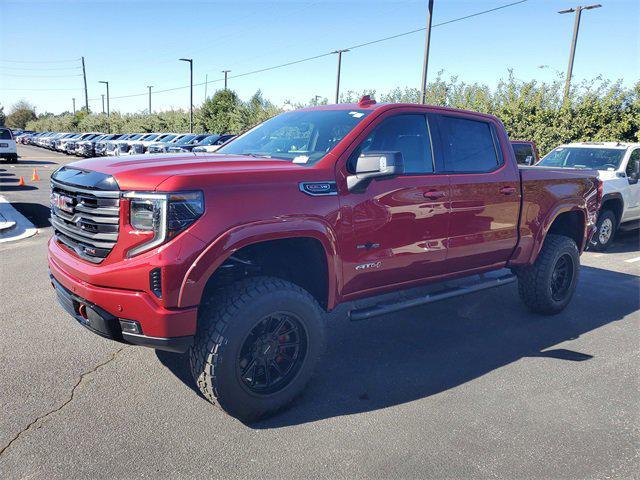 new 2026 GMC Sierra 1500 car, priced at $90,891