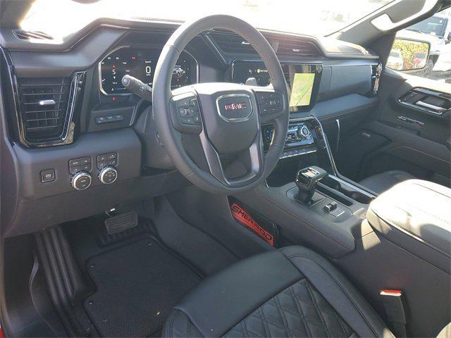 new 2026 GMC Sierra 1500 car, priced at $90,891
