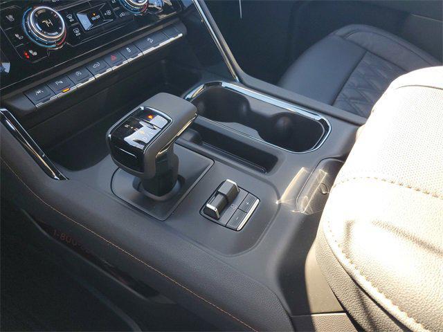 new 2026 GMC Sierra 1500 car, priced at $90,891