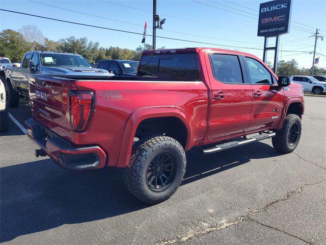 new 2026 GMC Sierra 1500 car, priced at $90,891