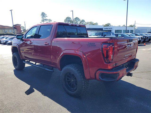 new 2026 GMC Sierra 1500 car, priced at $90,891