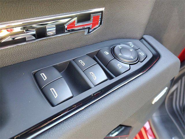 new 2026 GMC Sierra 1500 car, priced at $90,891