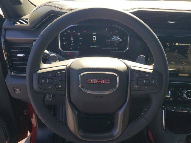 new 2026 GMC Sierra 1500 car, priced at $90,891
