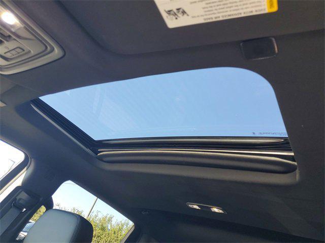 new 2026 GMC Sierra 1500 car, priced at $90,891