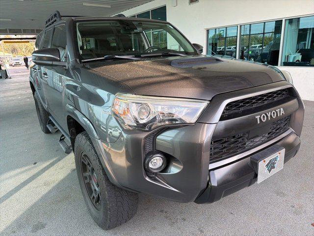 used 2020 Toyota 4Runner car, priced at $45,490