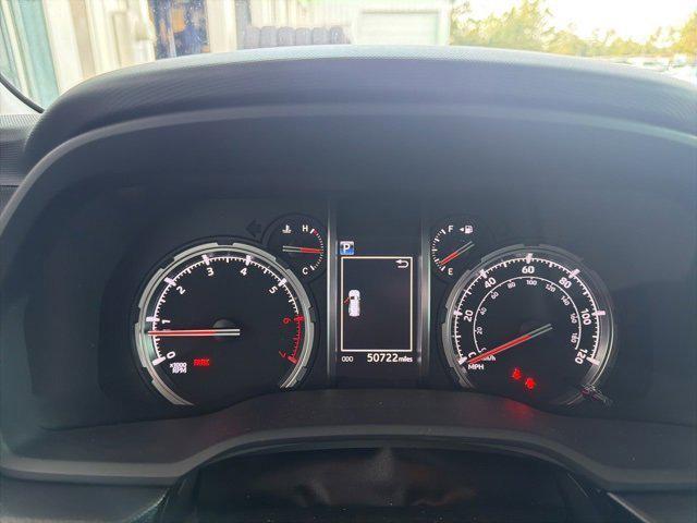 used 2020 Toyota 4Runner car, priced at $45,490