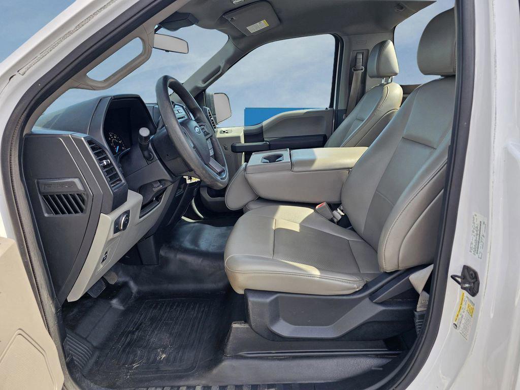 used 2020 Ford F-150 car, priced at $22,990