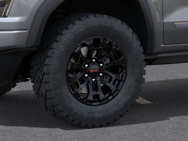 new 2026 GMC Canyon car, priced at $43,486