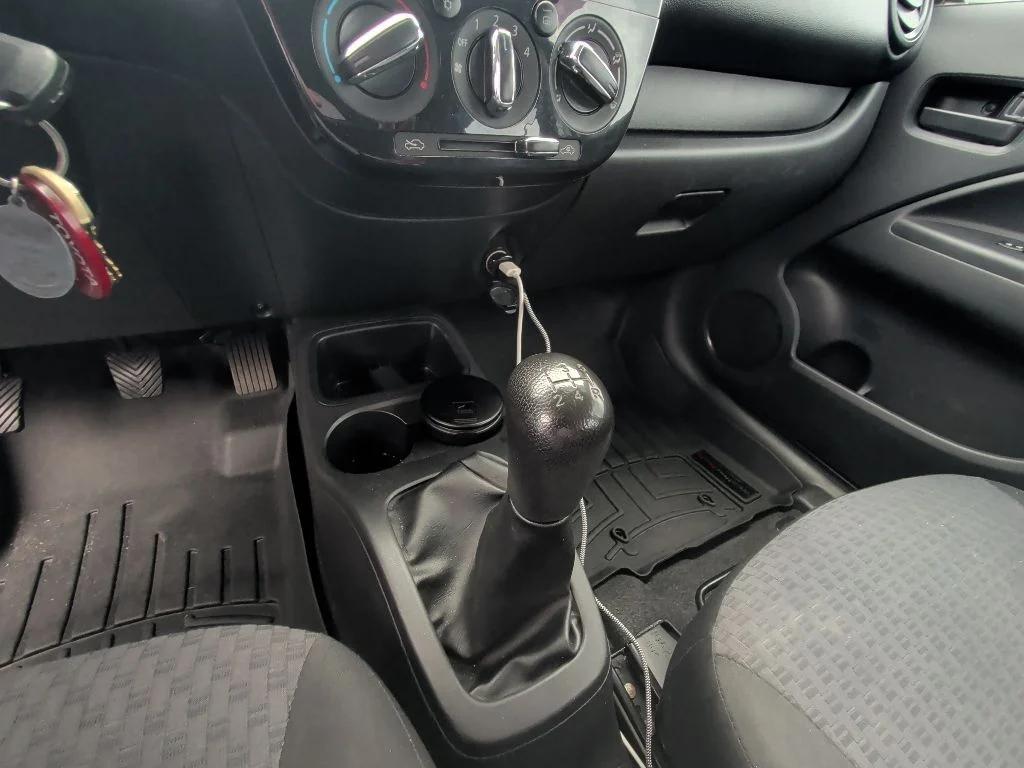 used 2017 Mitsubishi Mirage car, priced at $6,290
