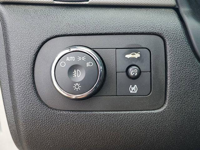 used 2008 Chevrolet Impala car, priced at $5,990