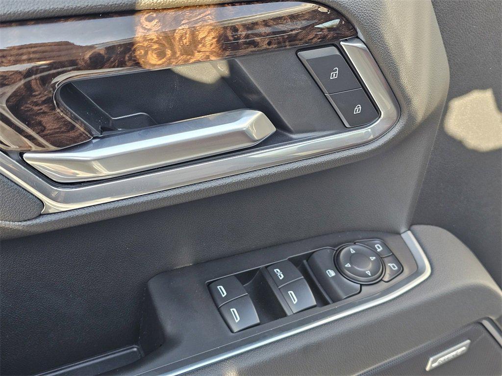 new 2026 GMC Sierra 1500 car, priced at $80,540