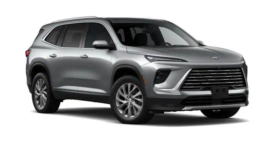 new 2026 Buick Enclave car, priced at $50,041