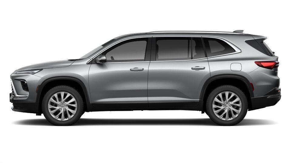 new 2026 Buick Enclave car, priced at $50,041