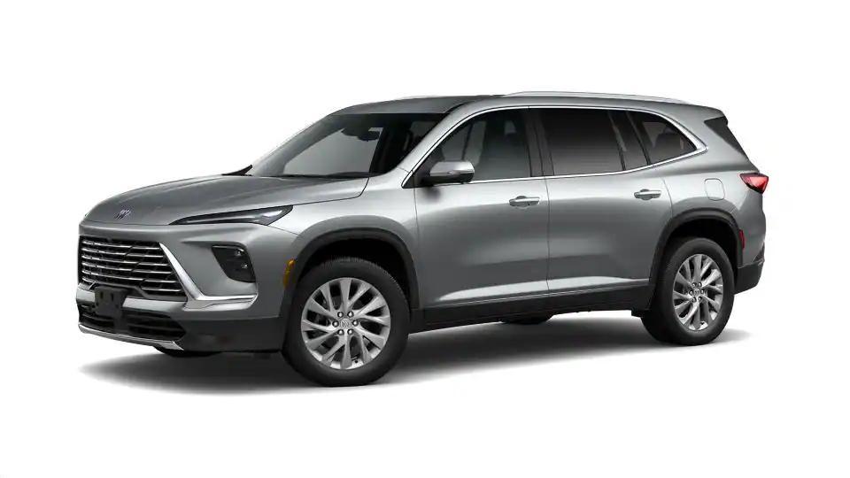 new 2026 Buick Enclave car, priced at $50,041