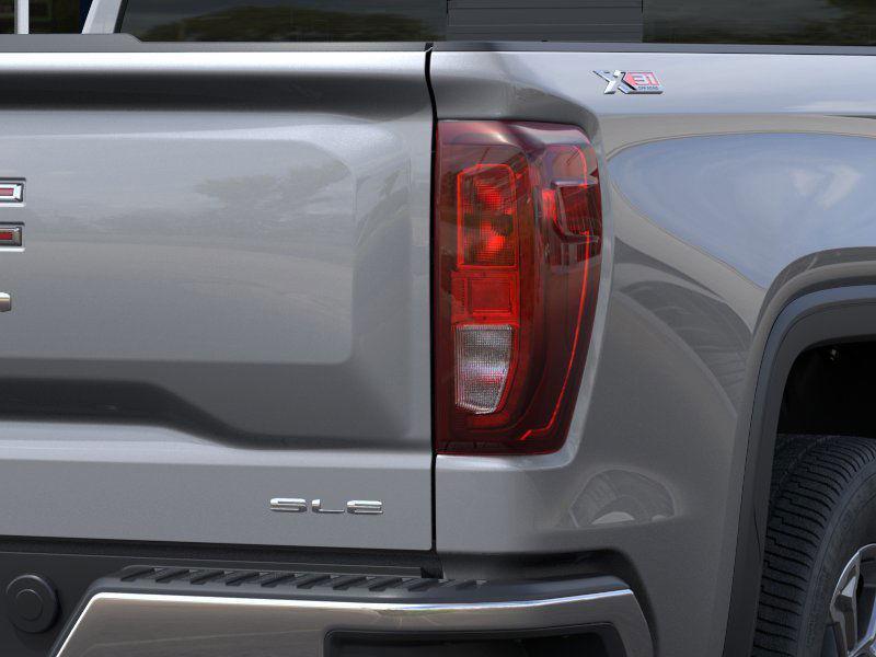 new 2026 GMC Sierra 1500 car, priced at $52,351