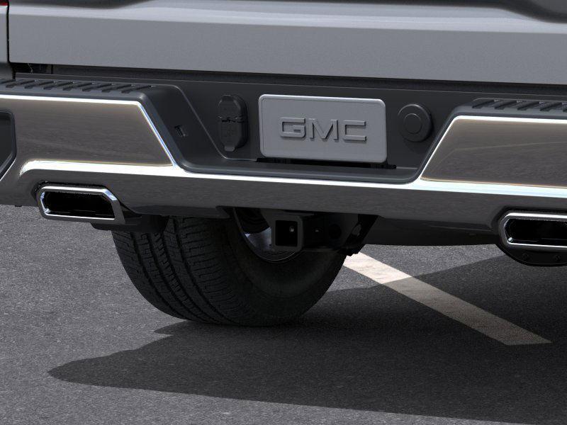 new 2026 GMC Sierra 1500 car, priced at $52,351