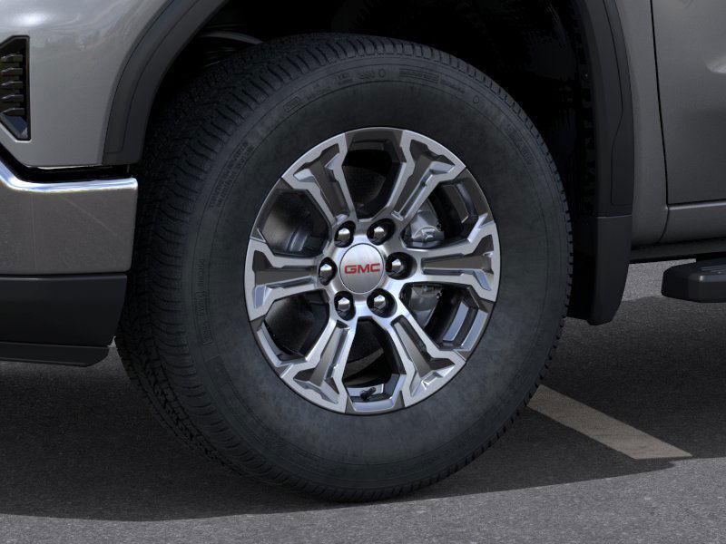 new 2026 GMC Sierra 1500 car, priced at $52,351
