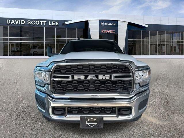 used 2022 Ram 2500 car, priced at $40,700