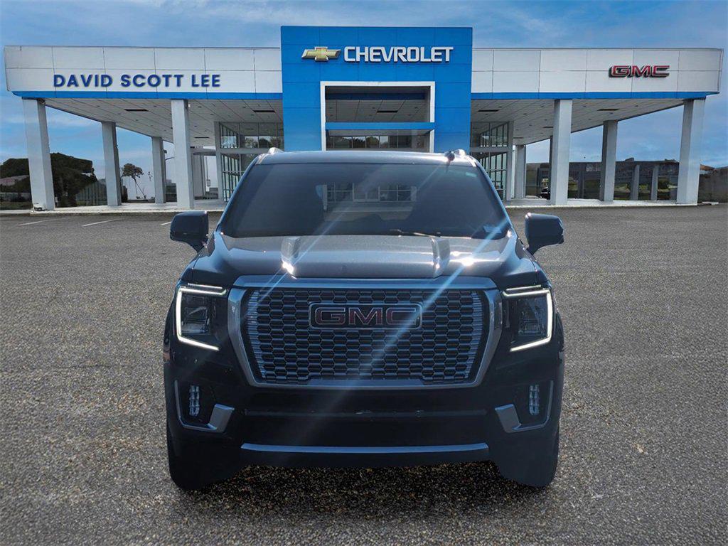 used 2024 GMC Yukon XL car, priced at $72,990