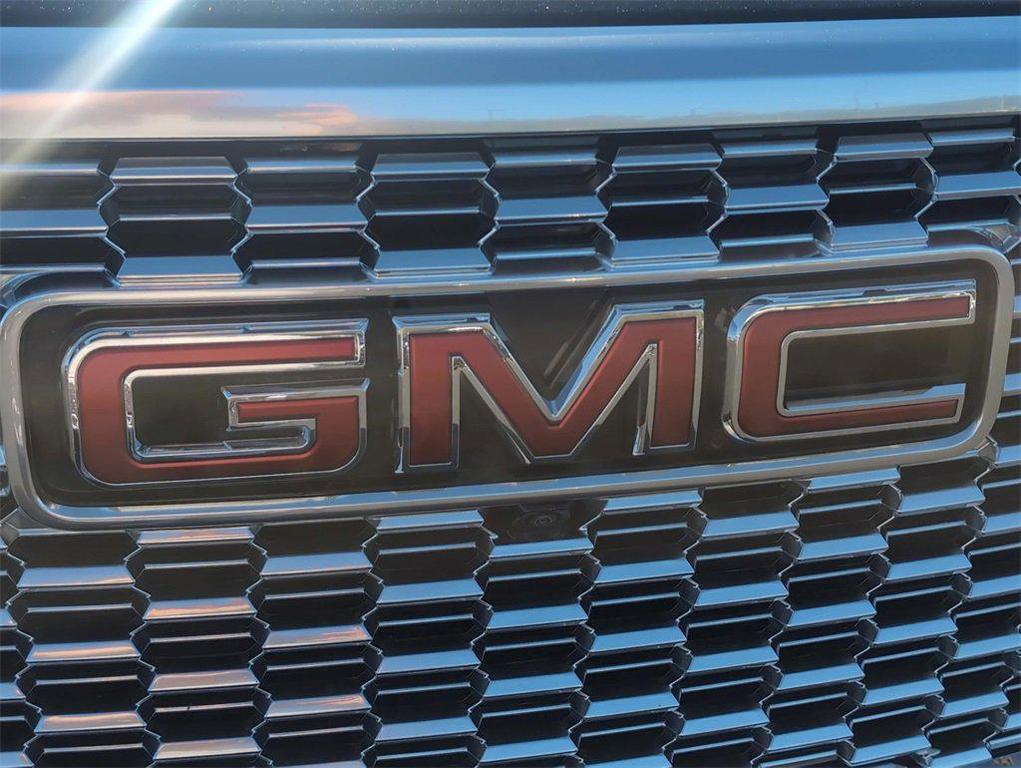 used 2024 GMC Yukon XL car, priced at $72,990