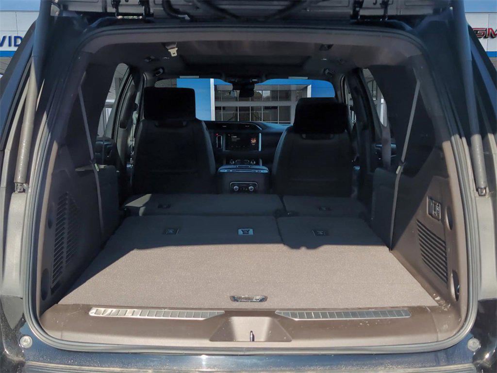 used 2024 GMC Yukon XL car, priced at $72,990