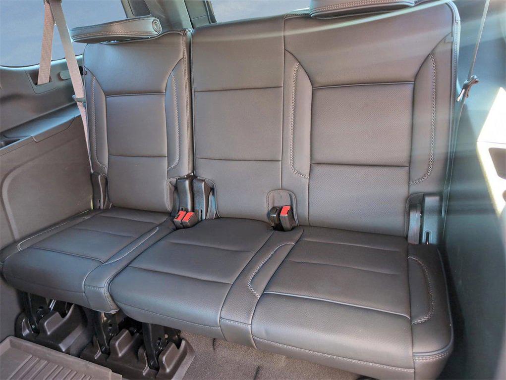 used 2024 GMC Yukon XL car, priced at $72,990