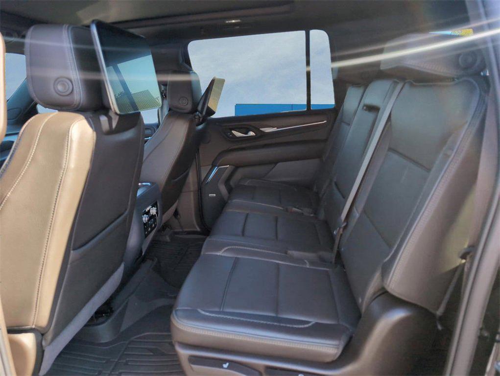 used 2024 GMC Yukon XL car, priced at $72,990